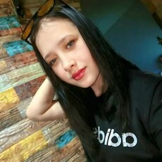 Фотография девушки Анастасия, 23 года из г. Прокопьевск