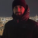 Сайд, 20 лет