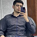 Акмаль, 24 года
