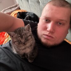 Фотография мужчины Максим, 24 года из г. Адлер