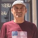 Заурбек, 43 года
