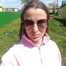 Фотография девушки Евгения, 43 года из г. Абакан