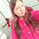 Ксения, 18 лет