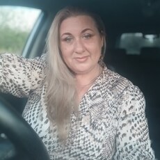 Мила, 43 из г. Макеевка.