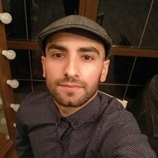 Фотография мужчины Firuz, 30 лет из г. Душанбе