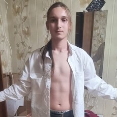 Фотография мужчины Андрей, 19 лет из г. Нижний Новгород