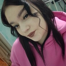 Фотография девушки Карина, 18 лет из г. Кемерово
