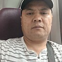 Вахоб, 44 года
