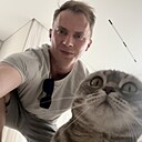 Олег, 31 год