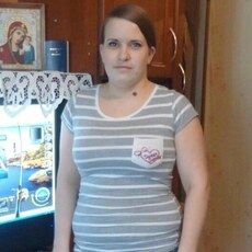Екатерина, 33 из г. Ульяновск.