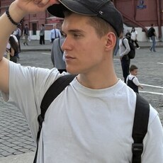 Фотография мужчины Павел, 20 лет из г. Владивосток