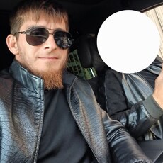 Фотография мужчины Хан, 35 лет из г. Новороссийск