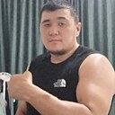 Дамир, 36 лет