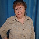 Надежда, 59 лет