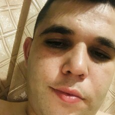 Фотография мужчины Александр, 26 лет из г. Пенза