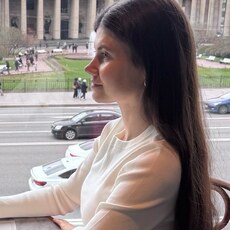 Светлана, 40 из г. Санкт-Петербург.