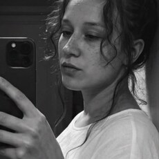 Фотография девушки Аделина, 24 года из г. Анапа