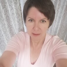 Фотография девушки Лола, 48 лет из г. Красноярск