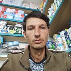 Фотография мужчины Саша, 32 года из г. Жанатас