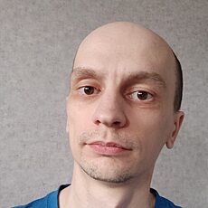 Фотография мужчины Всеслав, 34 года из г. Железногорск