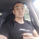Канат, 30 лет