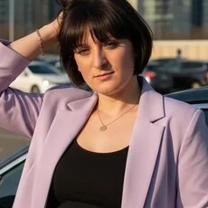 Фотография девушки Екатерина, 31 год из г. Новохоперск