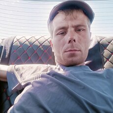 Фотография мужчины Алексей, 30 лет из г. Нерчинск