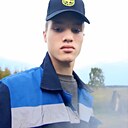 Айнур, 19 лет