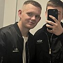 Антон, 20 лет