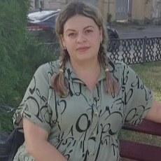 Фотография девушки Лейсан, 38 лет из г. Новочеркасск