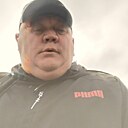 Egidijus, 52 года
