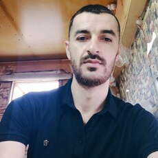 Фотография мужчины Орхан, 32 года из г. Пойковский