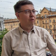 Олег, 40 из г. Чебоксары.