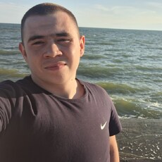 Фотография мужчины Алексей, 26 лет из г. Ростов-на-Дону