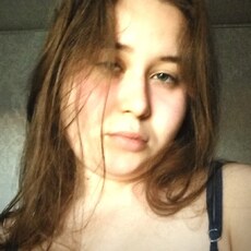 Фотография девушки Алиса, 18 лет из г. Абакан