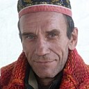 Виктор, 60 лет