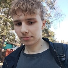 Фотография мужчины Максим, 20 лет из г. Омск