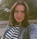 Наталія, 29 лет
