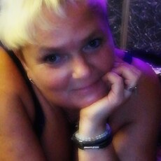 Фотография девушки Анютка, 47 лет из г. Нижний Новгород