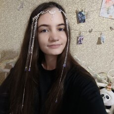 Фотография девушки Анастасия, 22 года из г. Оренбург
