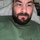 Заур Карданов, 32 года
