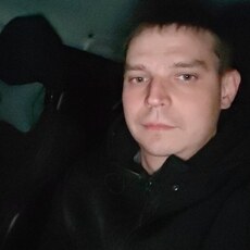 Фотография мужчины Михаил, 36 лет из г. Зеленоград