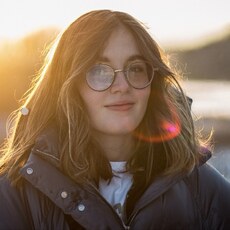 Фотография девушки Татьяна, 21 год из г. Владимир