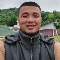 Фотография мужчины Жасик, 23 года из г. Алматы