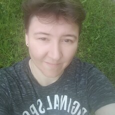 Фотография девушки Евгения, 44 года из г. Балашиха