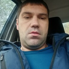 Фотография мужчины Ваня, 41 год из г. Тольятти