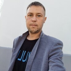 Фотография мужчины Алексей, 38 лет из г. Партизанск