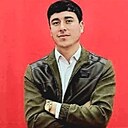 Шохрух, 26 лет