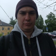 Фотография мужчины Алекс, 30 лет из г. Выборг