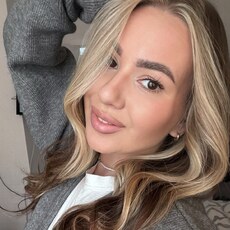 Яна, 26 из г. Красноярск.